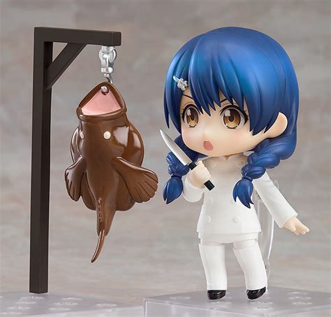 megumi food wars|megumi food wars figure.